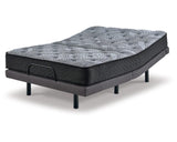 Colchón Comfort Plus King