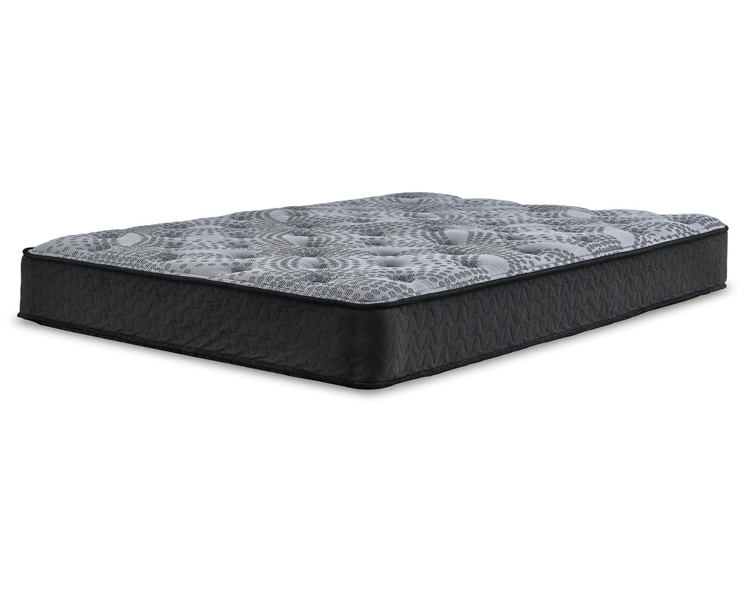 Comfort Plus King Mattress