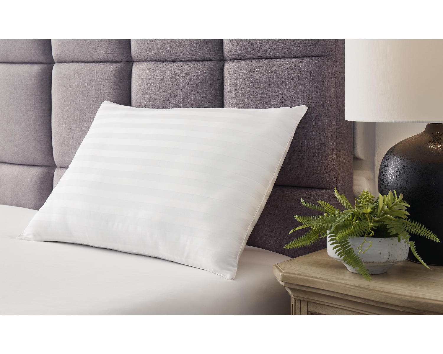 Zephyr 2.0 Pillow (Set of 2)(9/Case)
