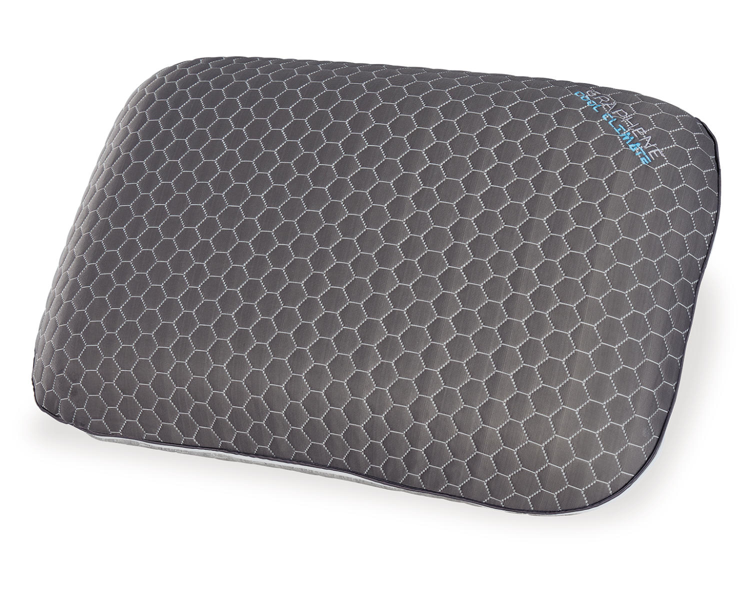 Zephyr 2.0 Graphene Contour Pillow (6/Case)