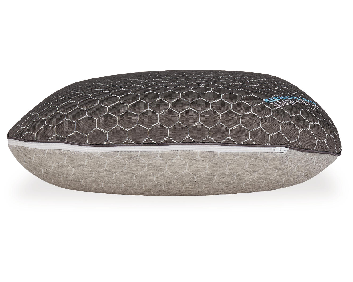 Zephyr 2.0 Graphene Curve Pillow (6/Case)
