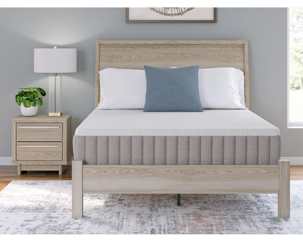 Colchón Terra Sleep Firm Queen