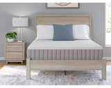 Colchón Terra Sleep Firm Queen