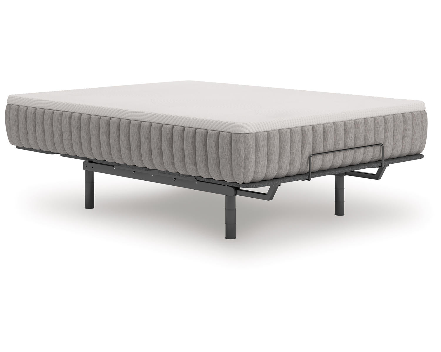 Terra Sleep Firm King Mattress