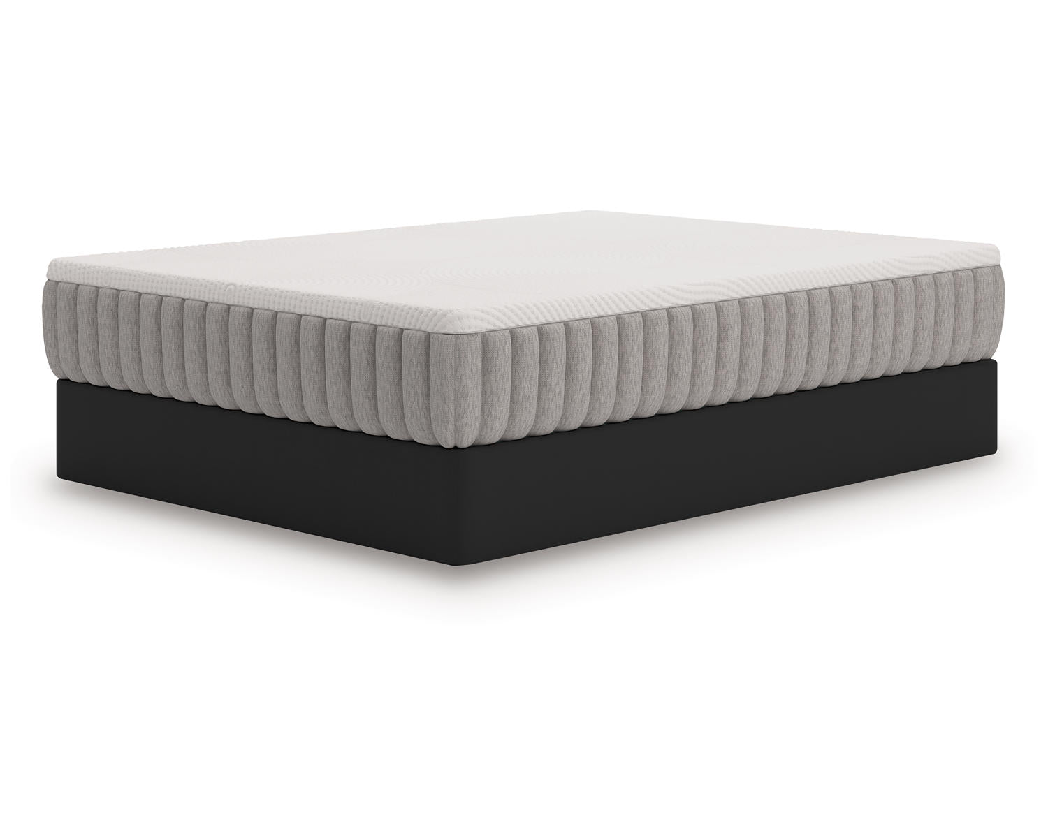 Terra Sleep Firm King Mattress