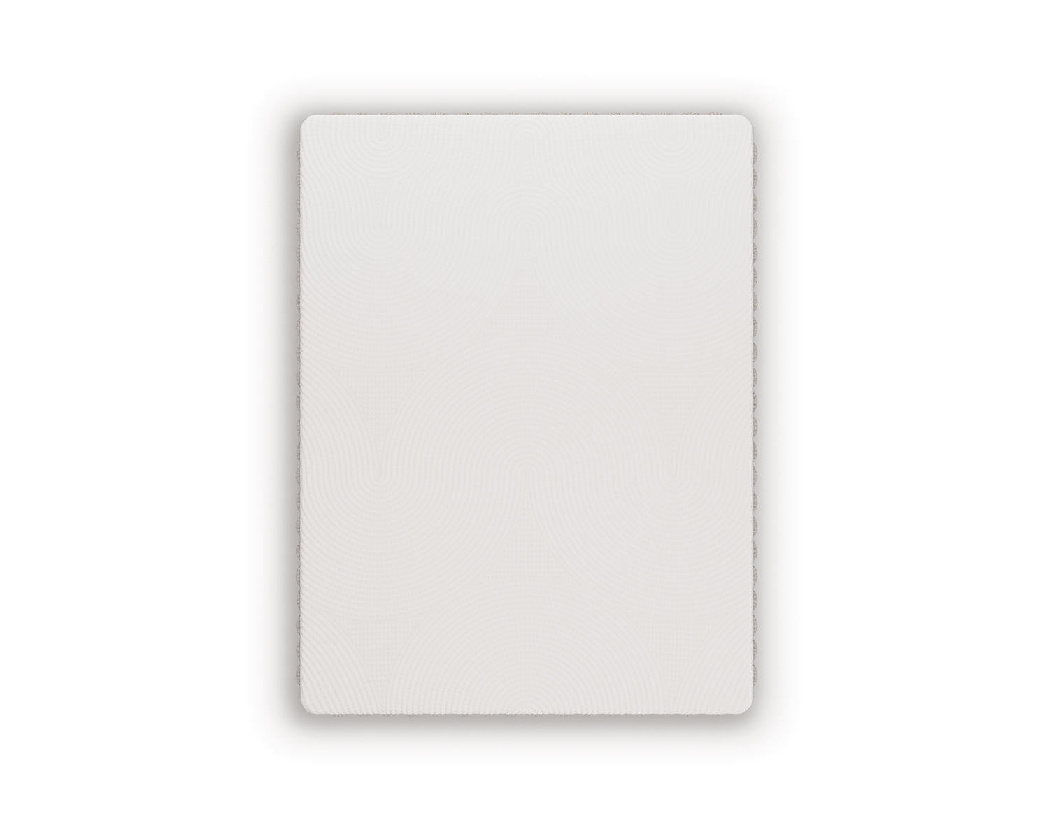 Terra Sleep Firm King Mattress