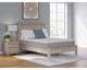 Colchón Terra Sleep Firm Queen