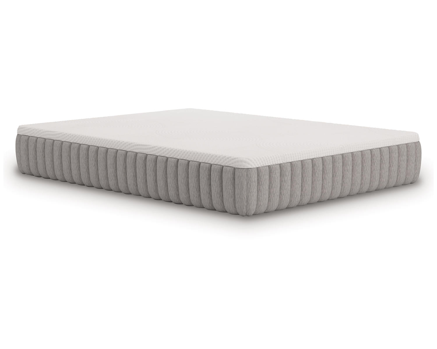 Terra Sleep Medium King Mattress