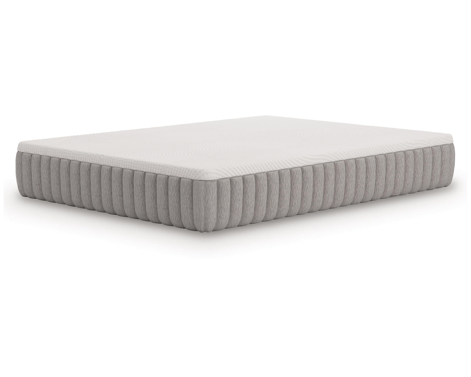 Terra Sleep Medium Queen Mattress