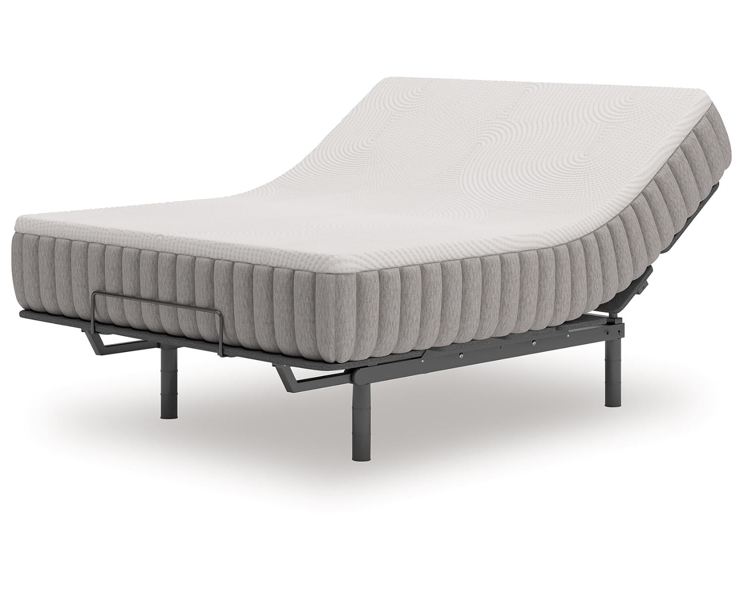 Terra Sleep Medium King Mattress