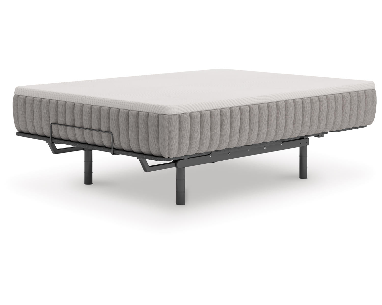Terra Sleep Medium King Mattress