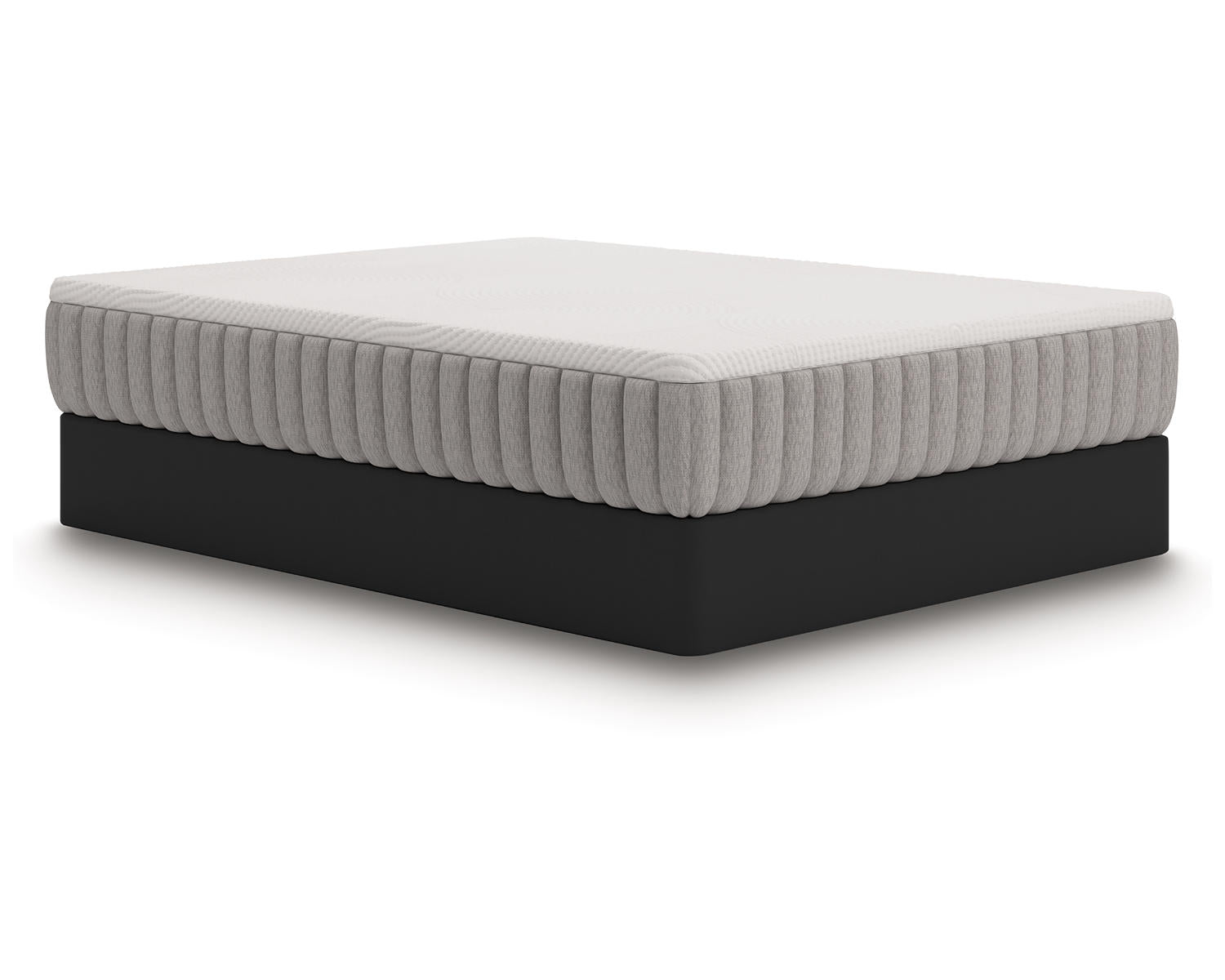 Terra Sleep Medium King Mattress