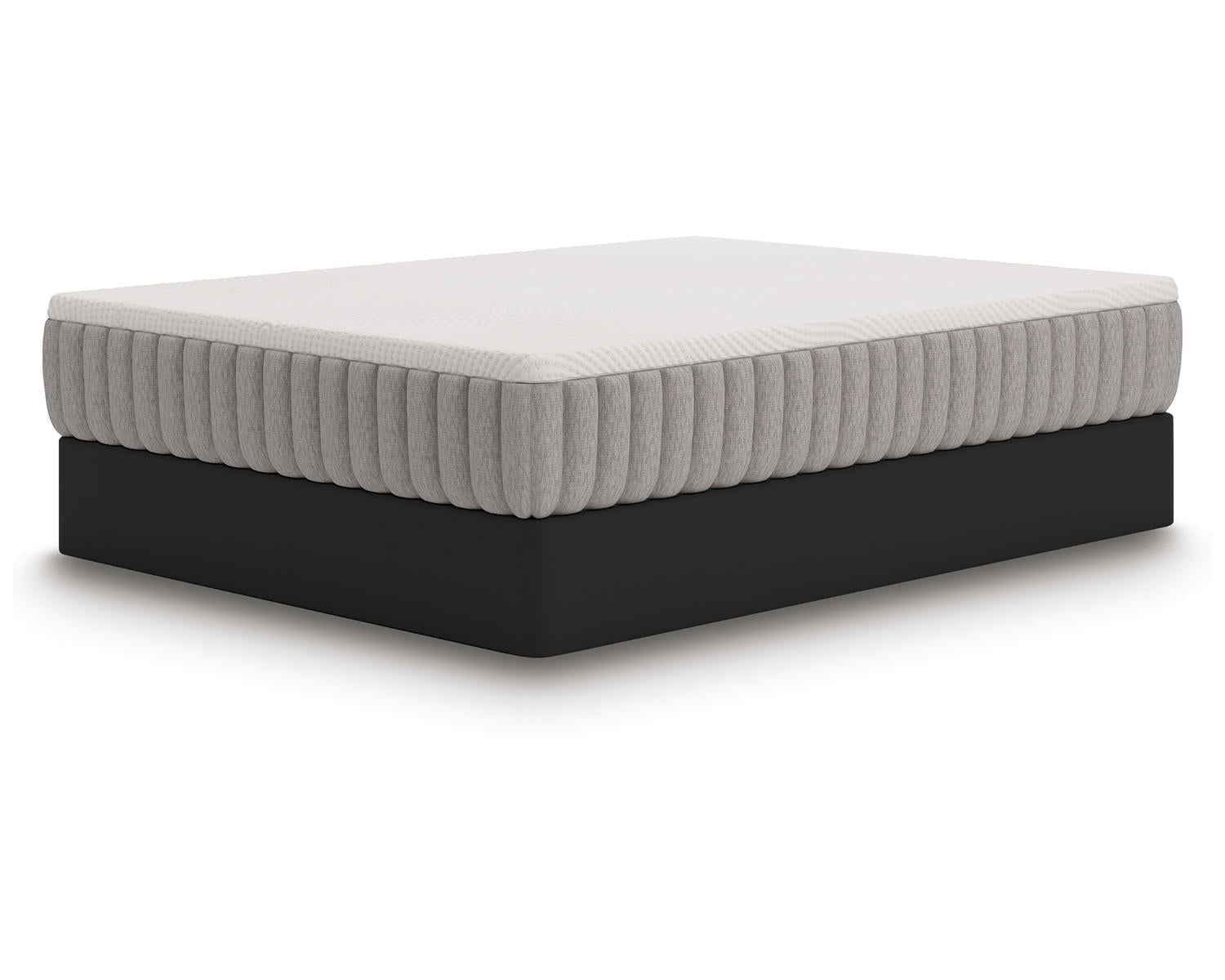 Terra Sleep Medium King Mattress