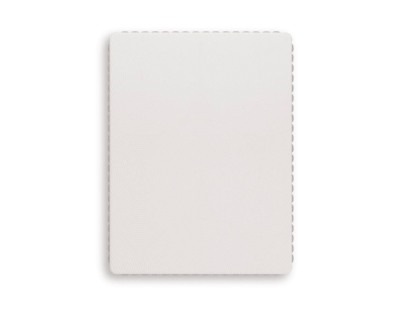 Terra Sleep Medium King Mattress