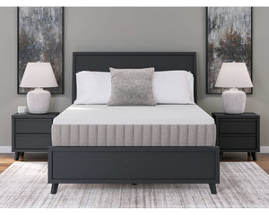 Colchón Terra Sleep Soft Queen