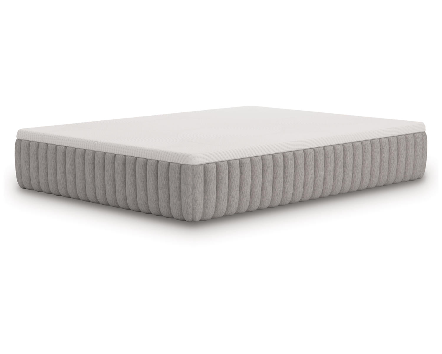 Terra Sleep Soft California King Mattress