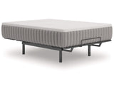 Terra Sleep Soft King Mattress