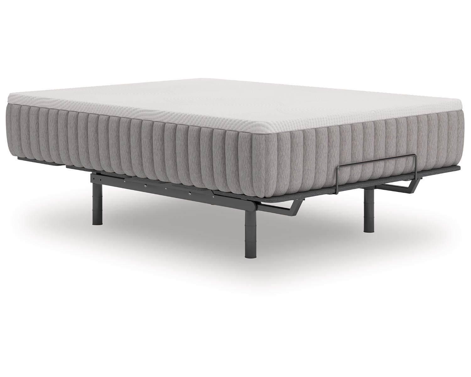 Terra Sleep Soft California King Mattress