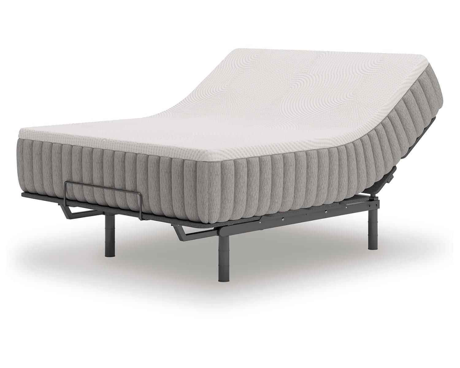 Terra Sleep Soft California King Mattress