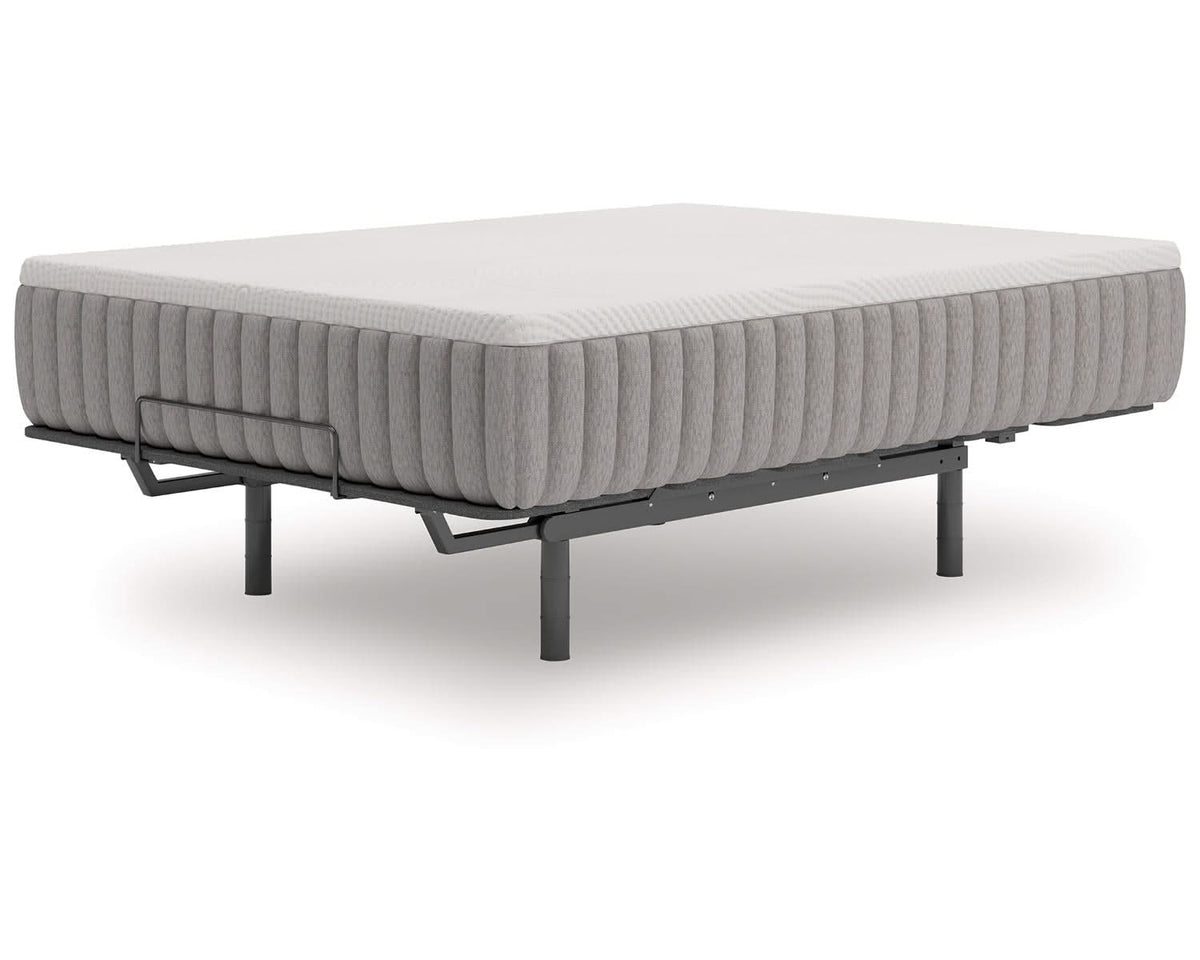 Colchón Terra Sleep Soft Queen