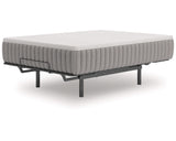 Colchón Terra Sleep Soft Queen
