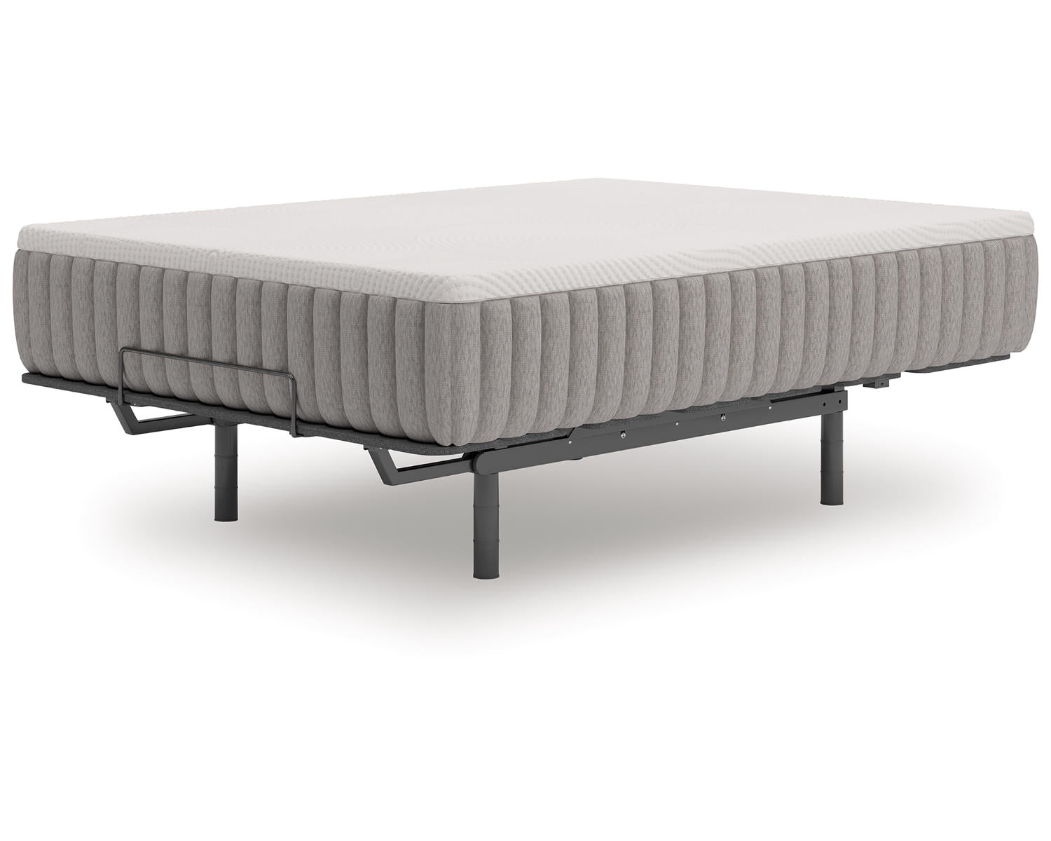 Terra Sleep Soft King Mattress