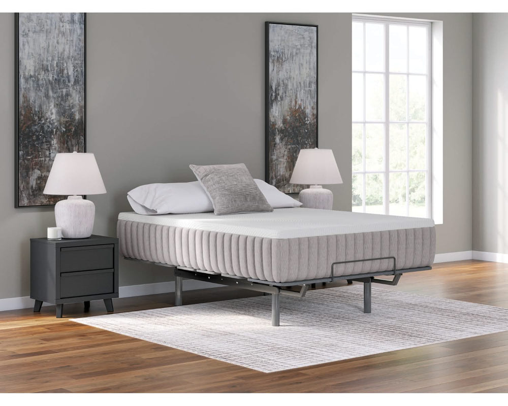 Colchón Terra Sleep Soft Queen