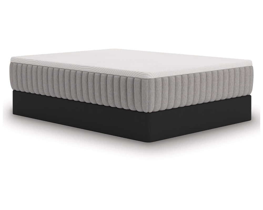 Terra Sleep Soft King Mattress