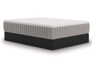 Terra Sleep Soft King Mattress
