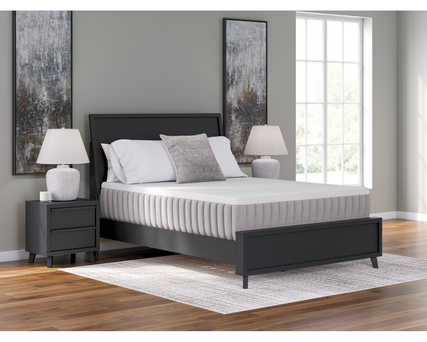Terra Sleep Soft Queen Mattress