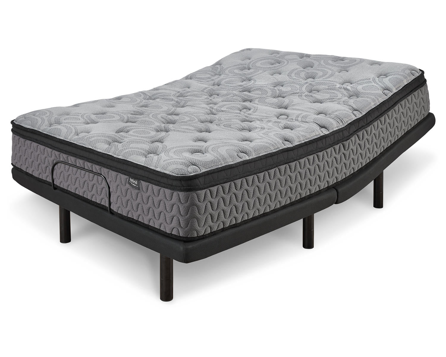 Augusta2 King Mattress