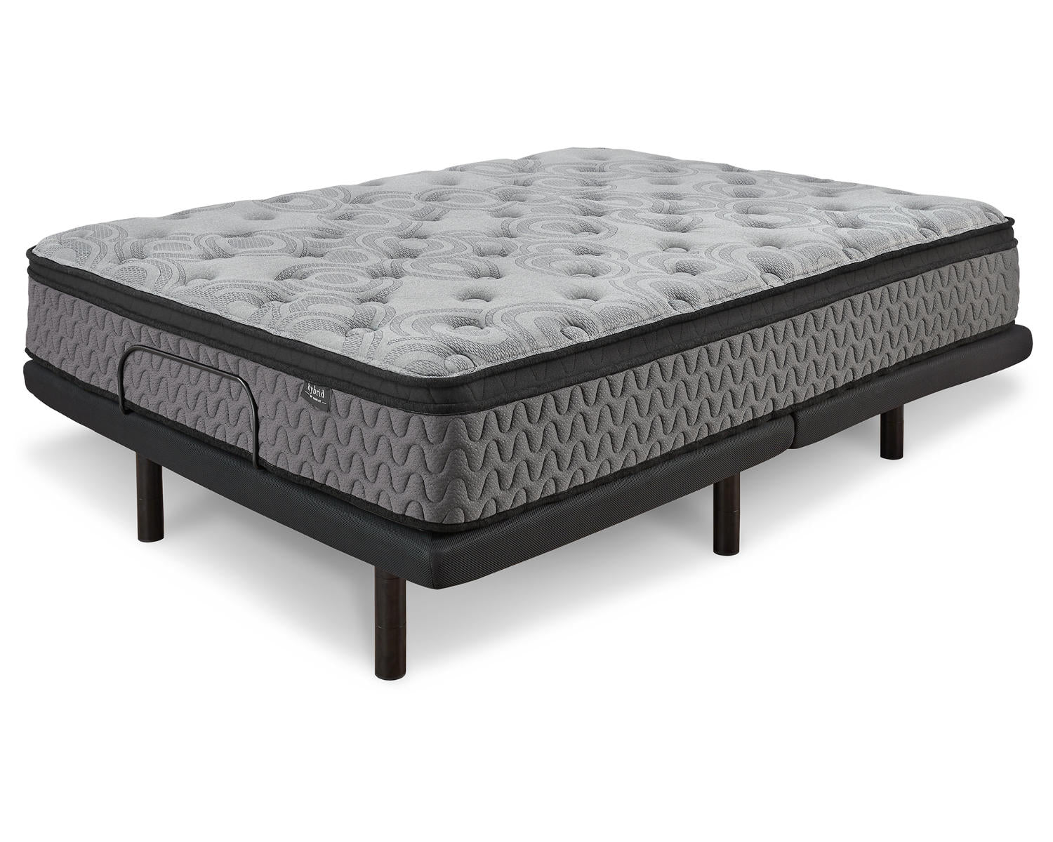Augusta2 Queen Mattress