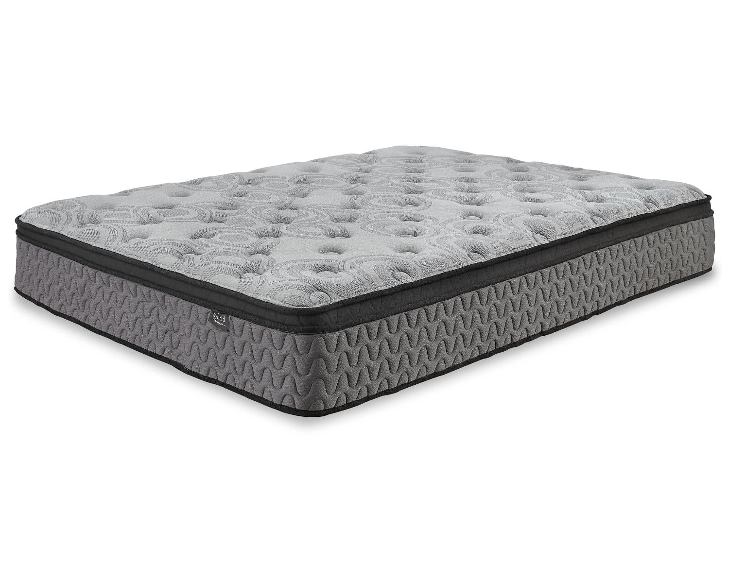 Augusta2 Twin Mattress
