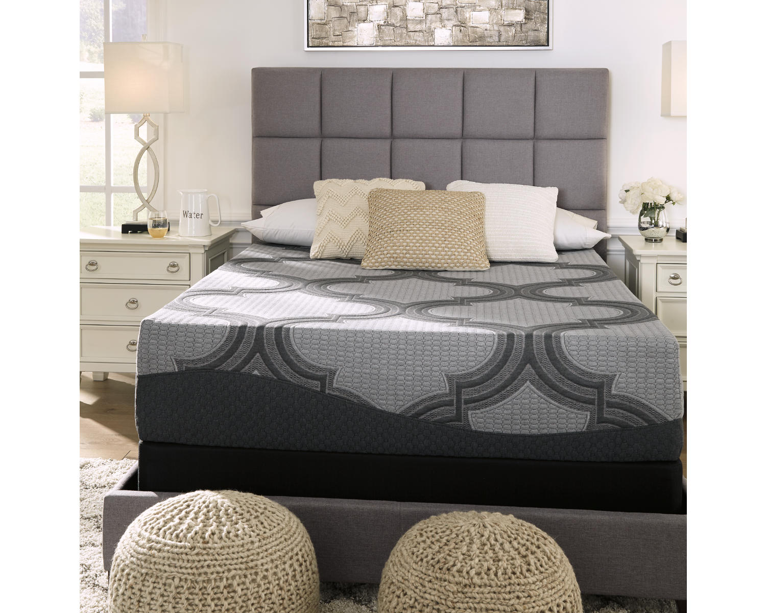 1100 Series King Mattress