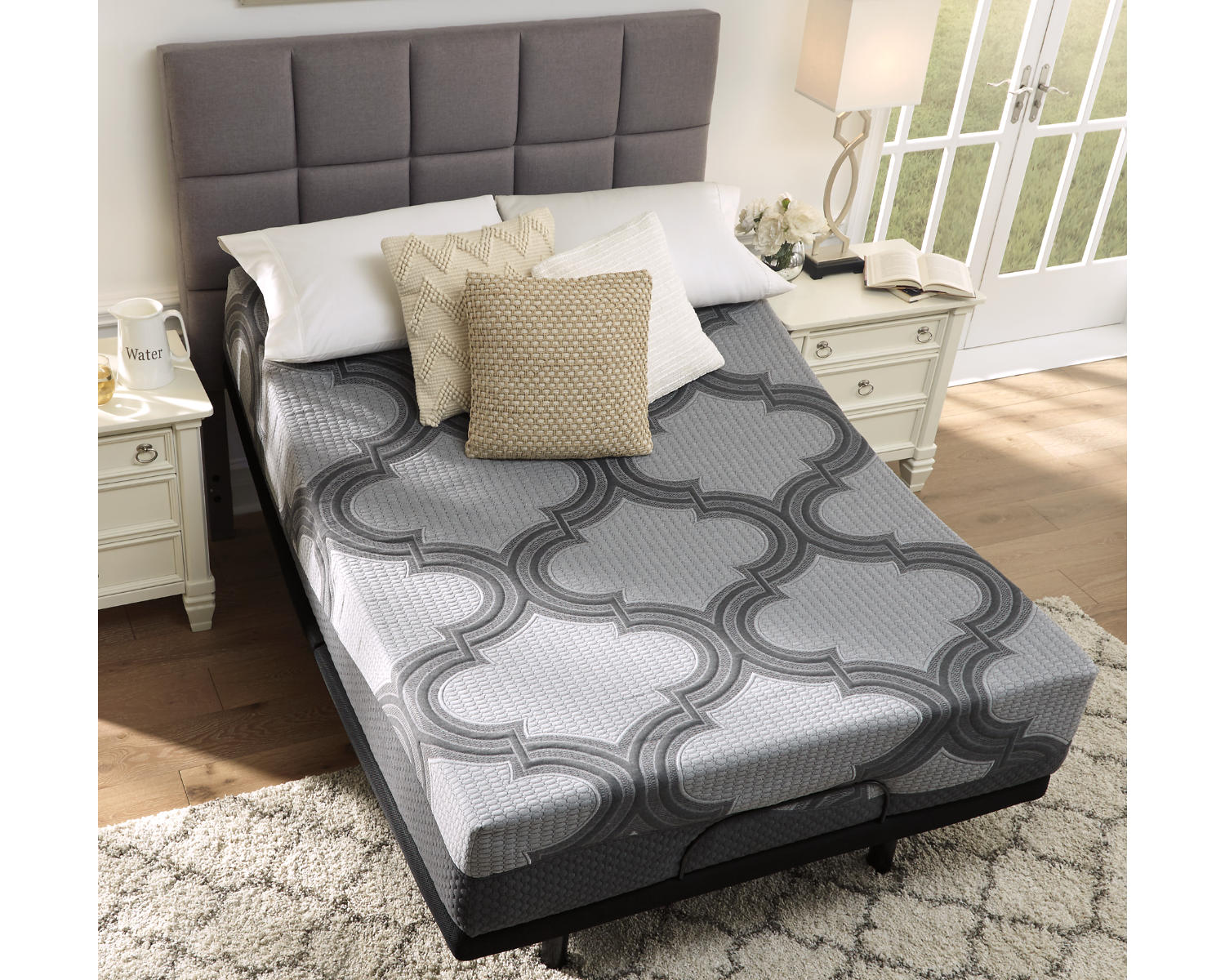 1100 Series King Mattress