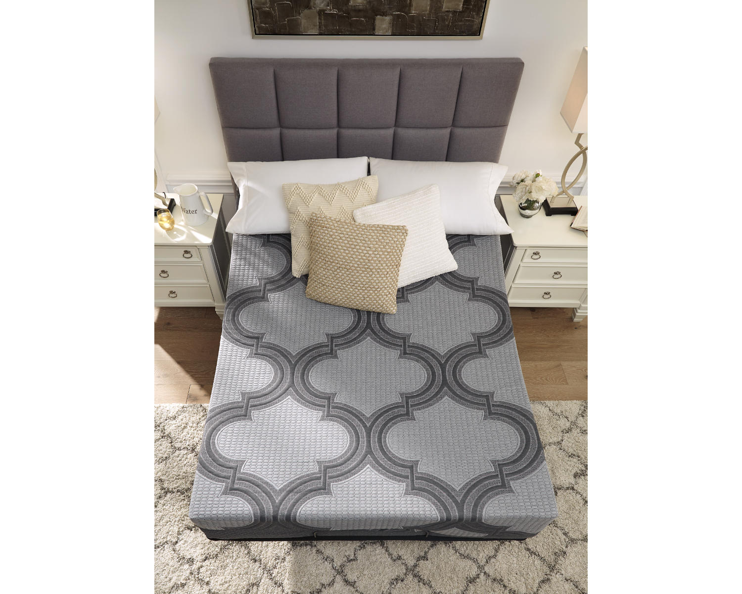 1100 Series Twin XL Mattress