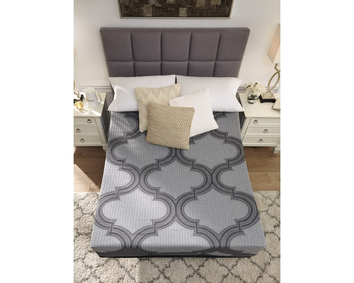 Colchón King Serie 1100