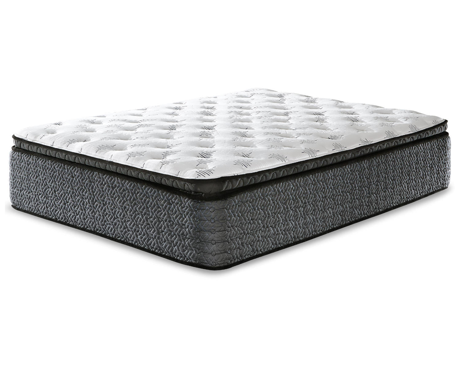 Ultra Luxury PT with Latex King Mattress
