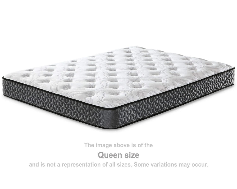 8 Inch Bonnell Hybrid Twin Mattress