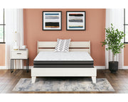 10 Inch Pocketed Hybrid King Mattress