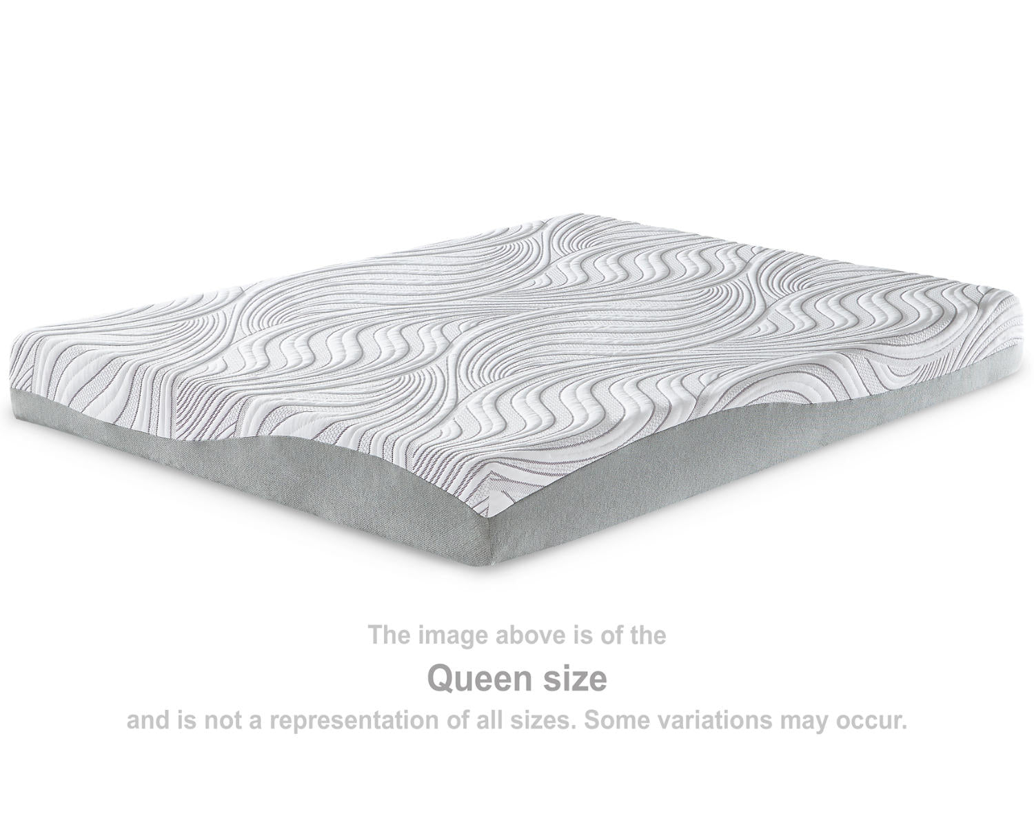 8 Inch Memory Foam Twin Mattress