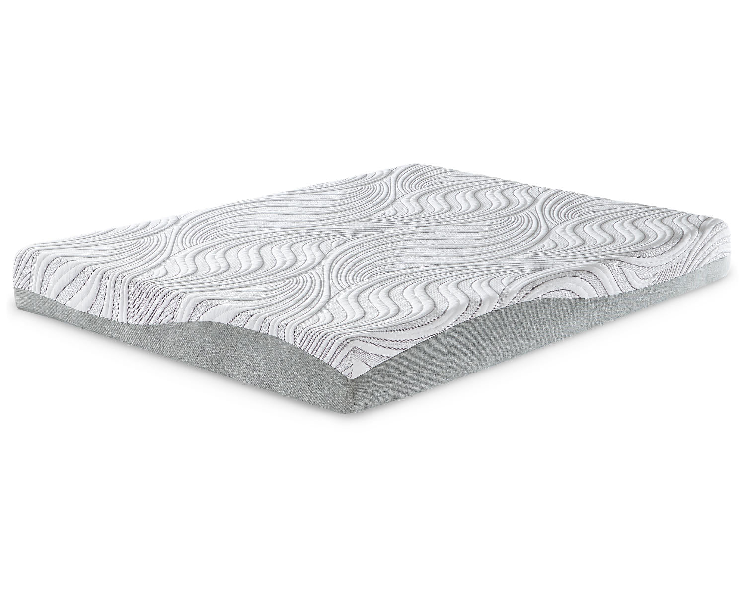 8 Inch Memory Foam Queen Mattress