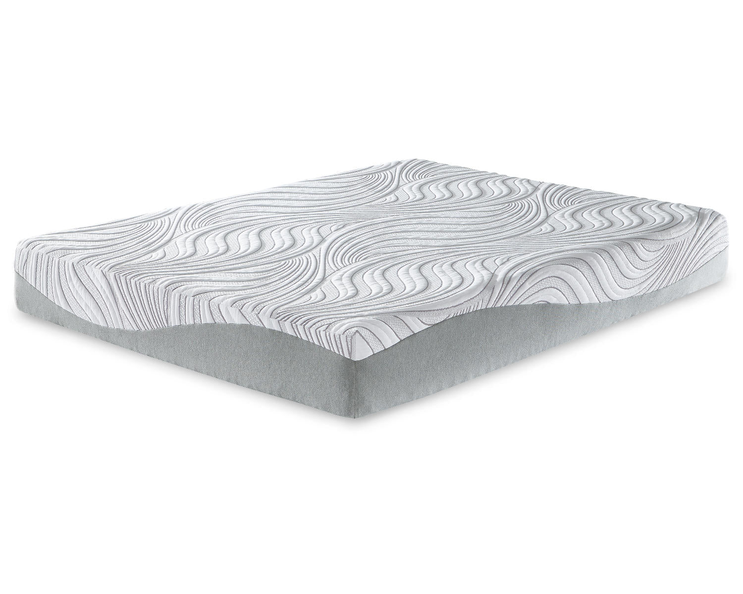 10 Inch Memory Foam Queen Mattress