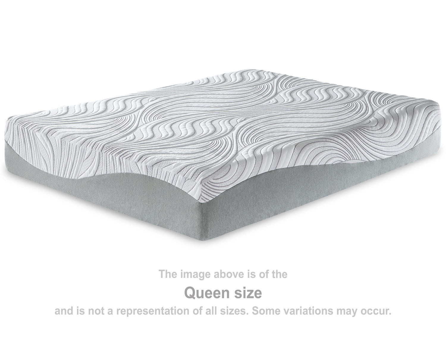 12 Inch Memory Foam Full Mattress