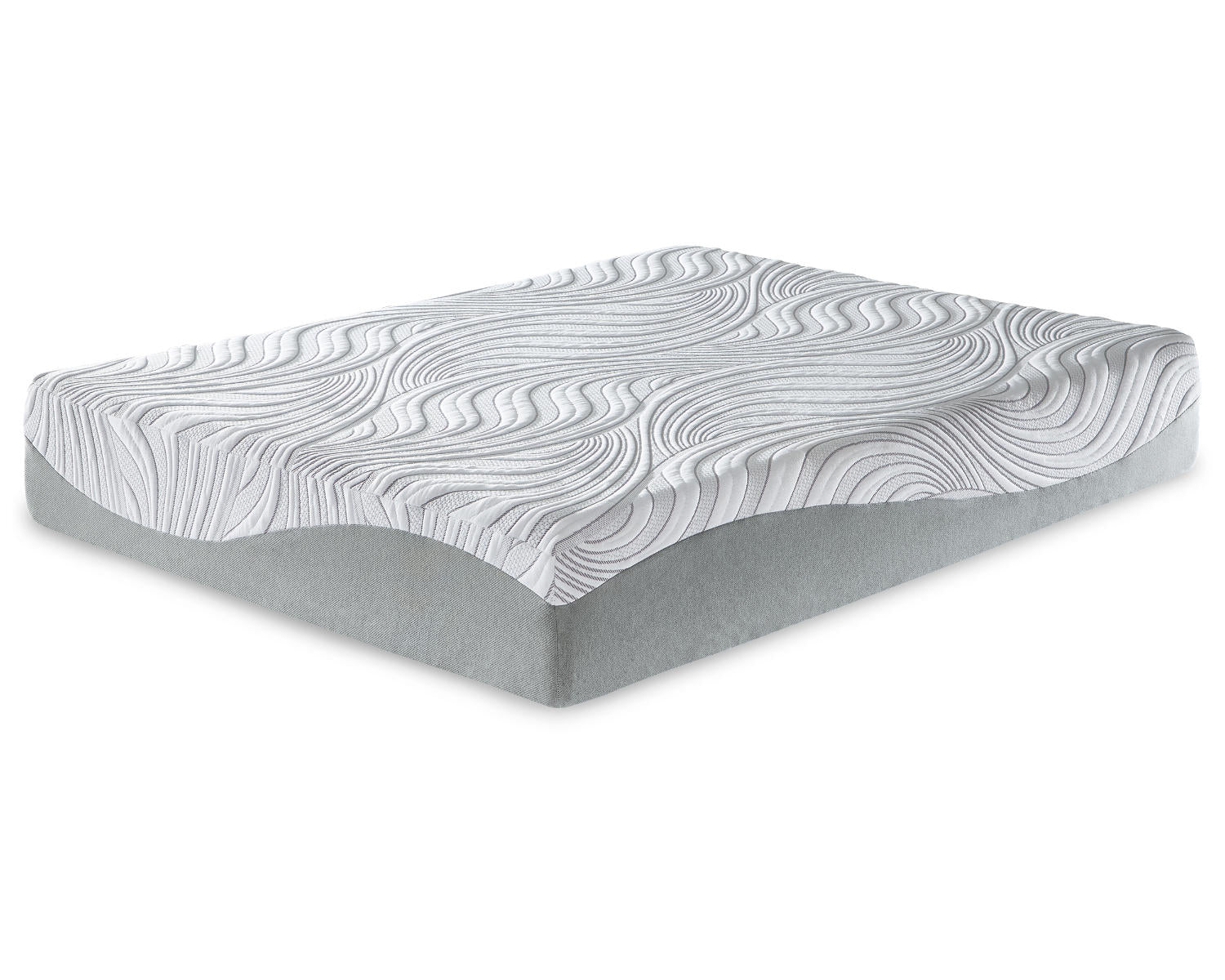 12 Inch Memory Foam Queen Mattress