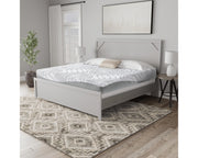 12 Inch Memory Foam California King Mattress