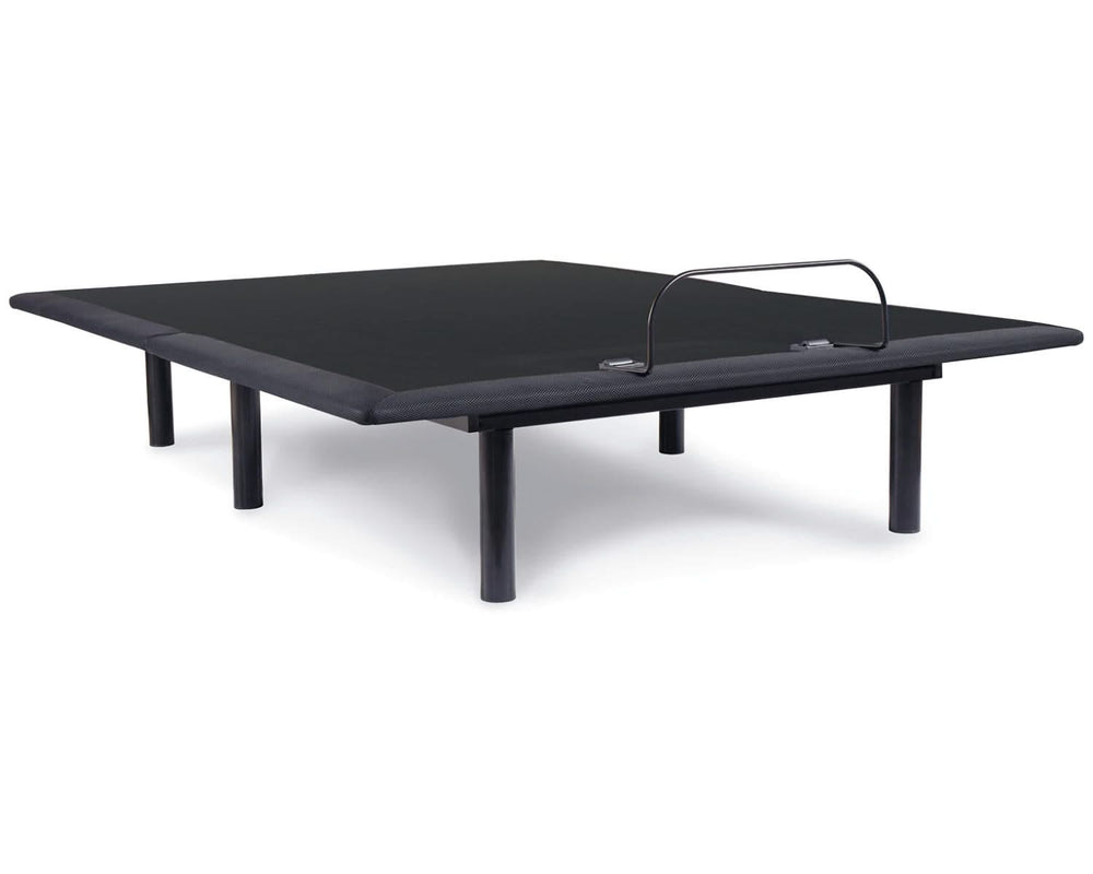 Head Up Only Foundation King Adjustable Head Base