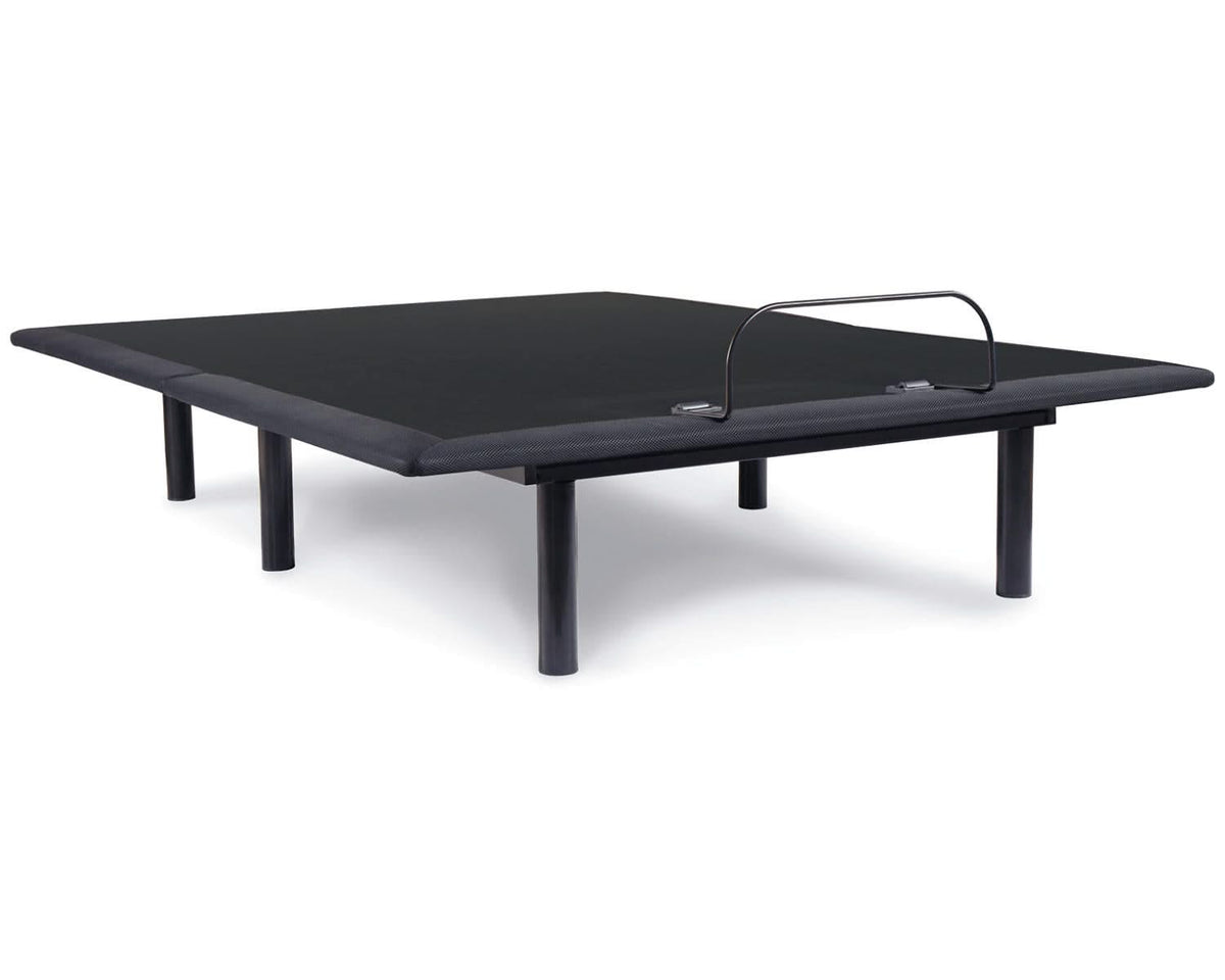 Head Up Only Foundation King Adjustable Head Base