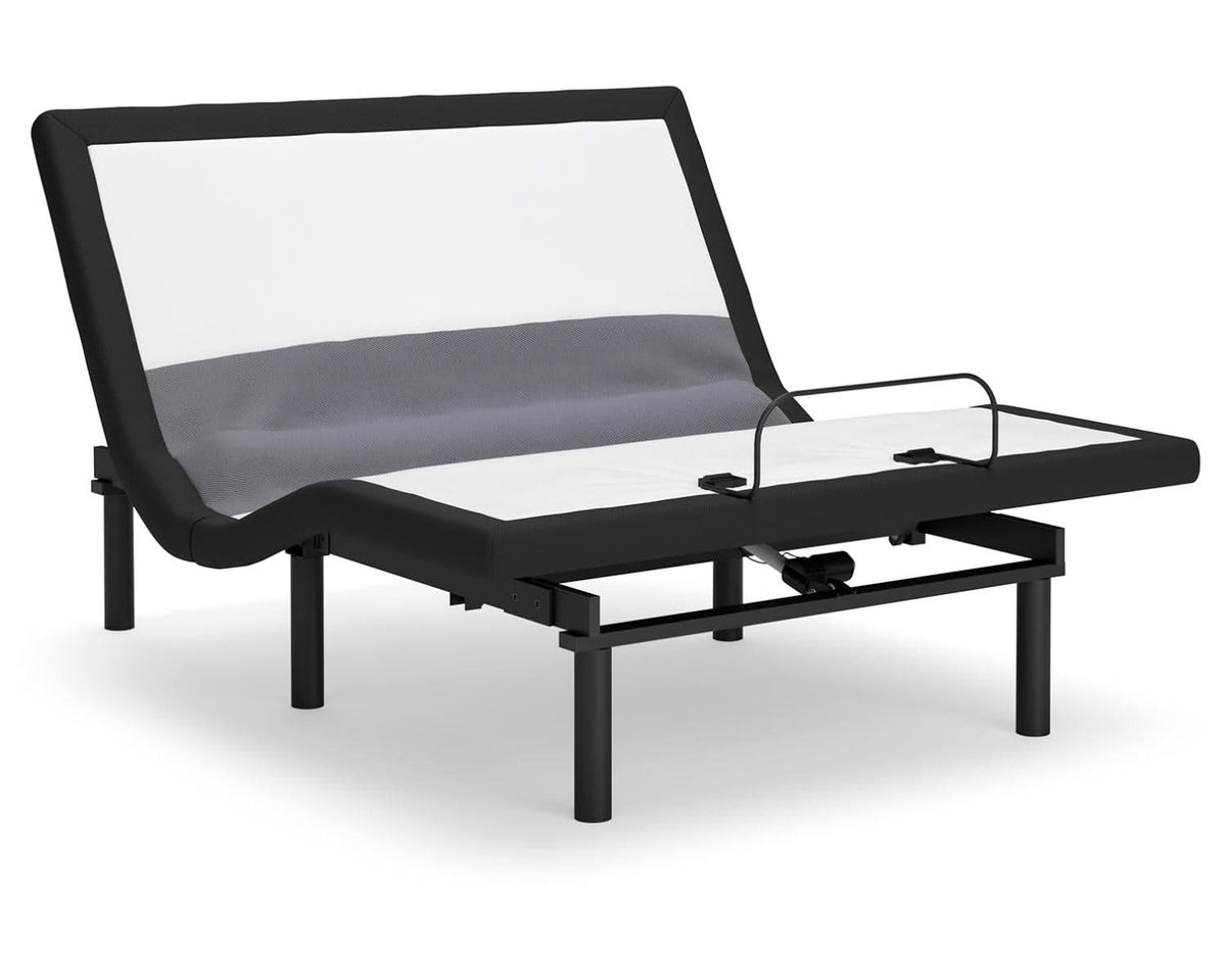 La mejor base con soporte lumbar y base de cabeza totalmente ajustable con audio