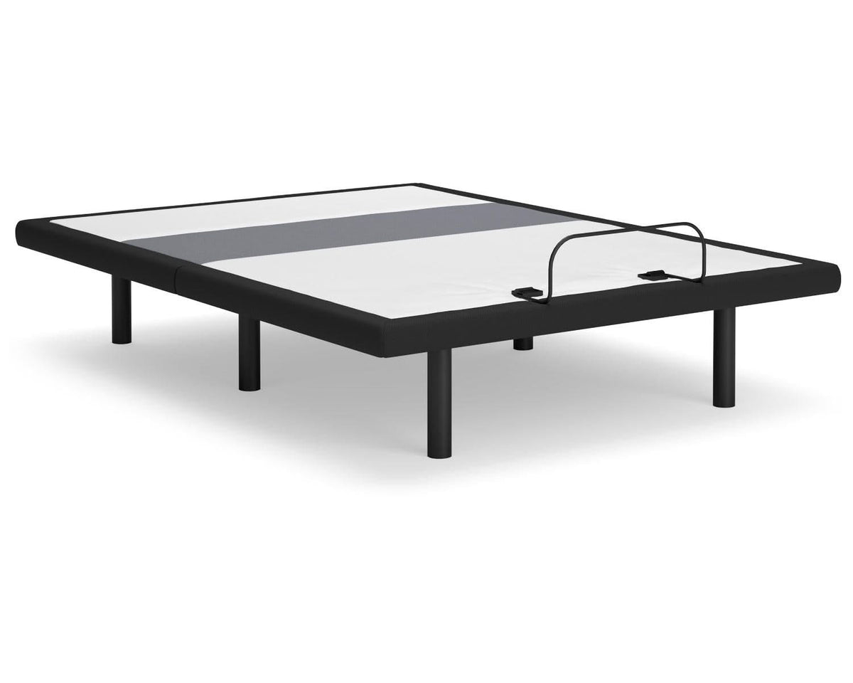 La mejor base con soporte lumbar y base de cabeza totalmente ajustable con audio
